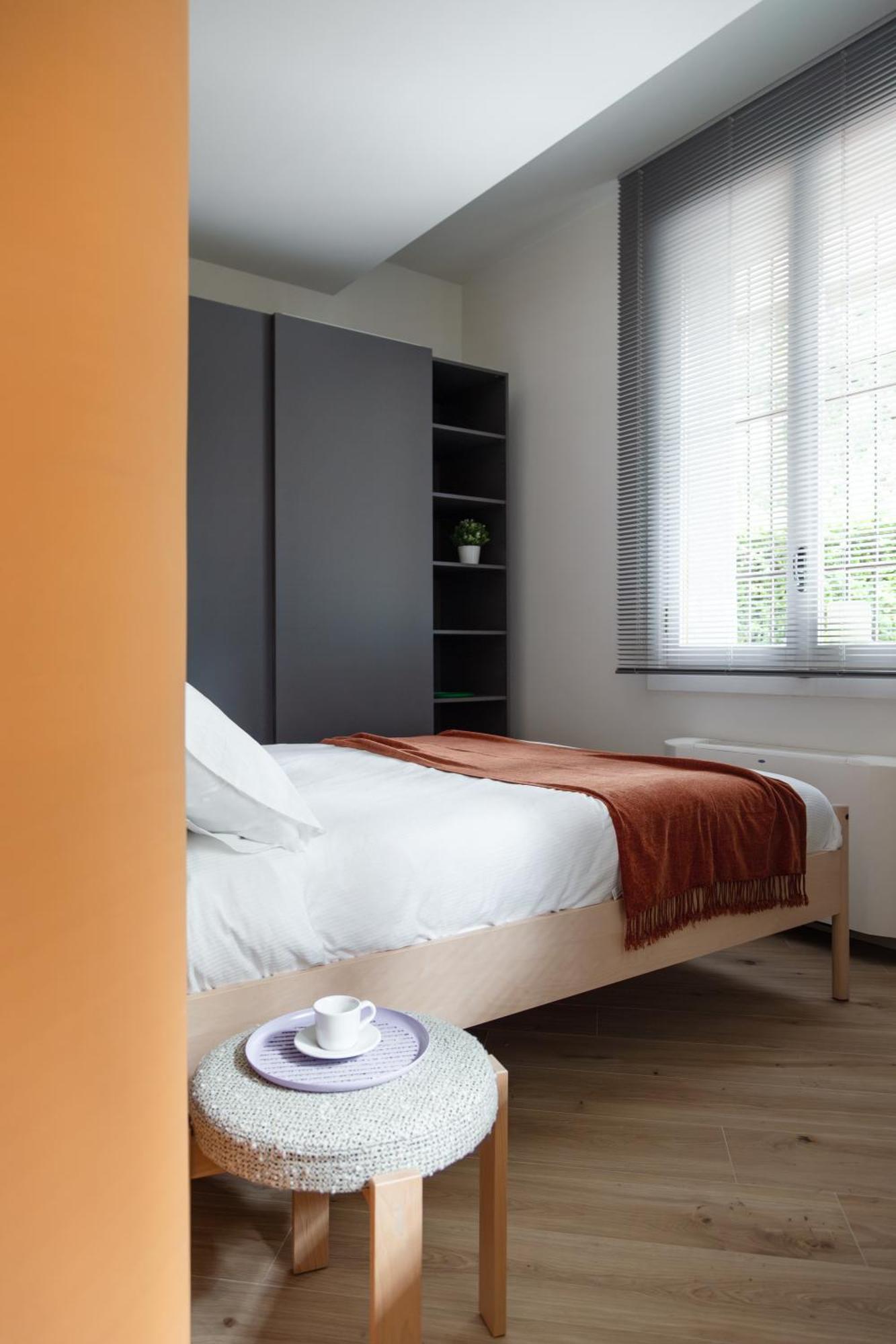 Garofalo Glamour - Charme Milano