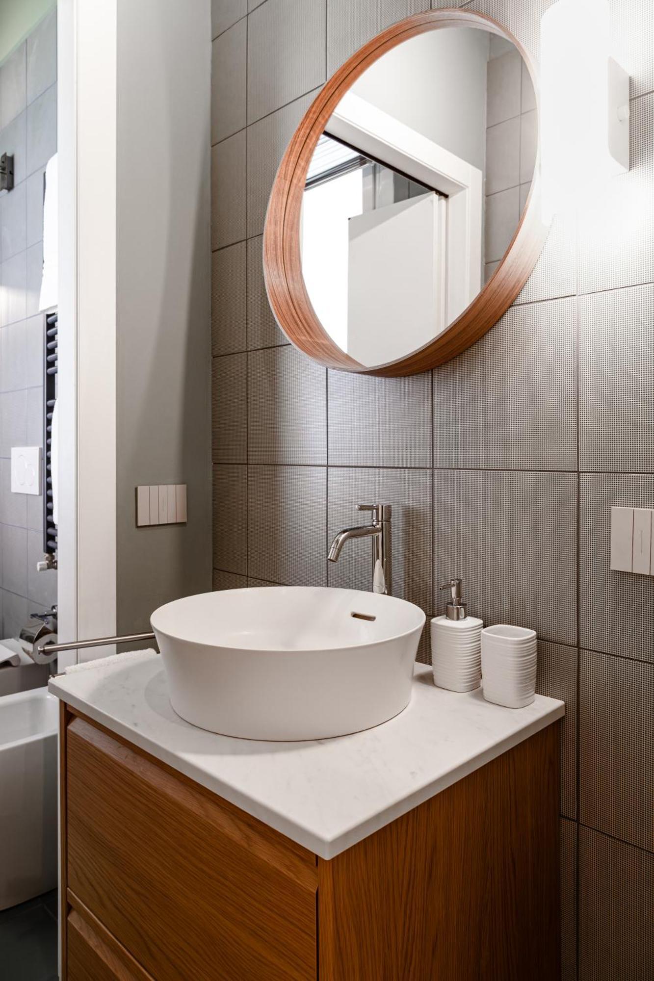 Garofalo Glamour - Charme Appartamento Milano